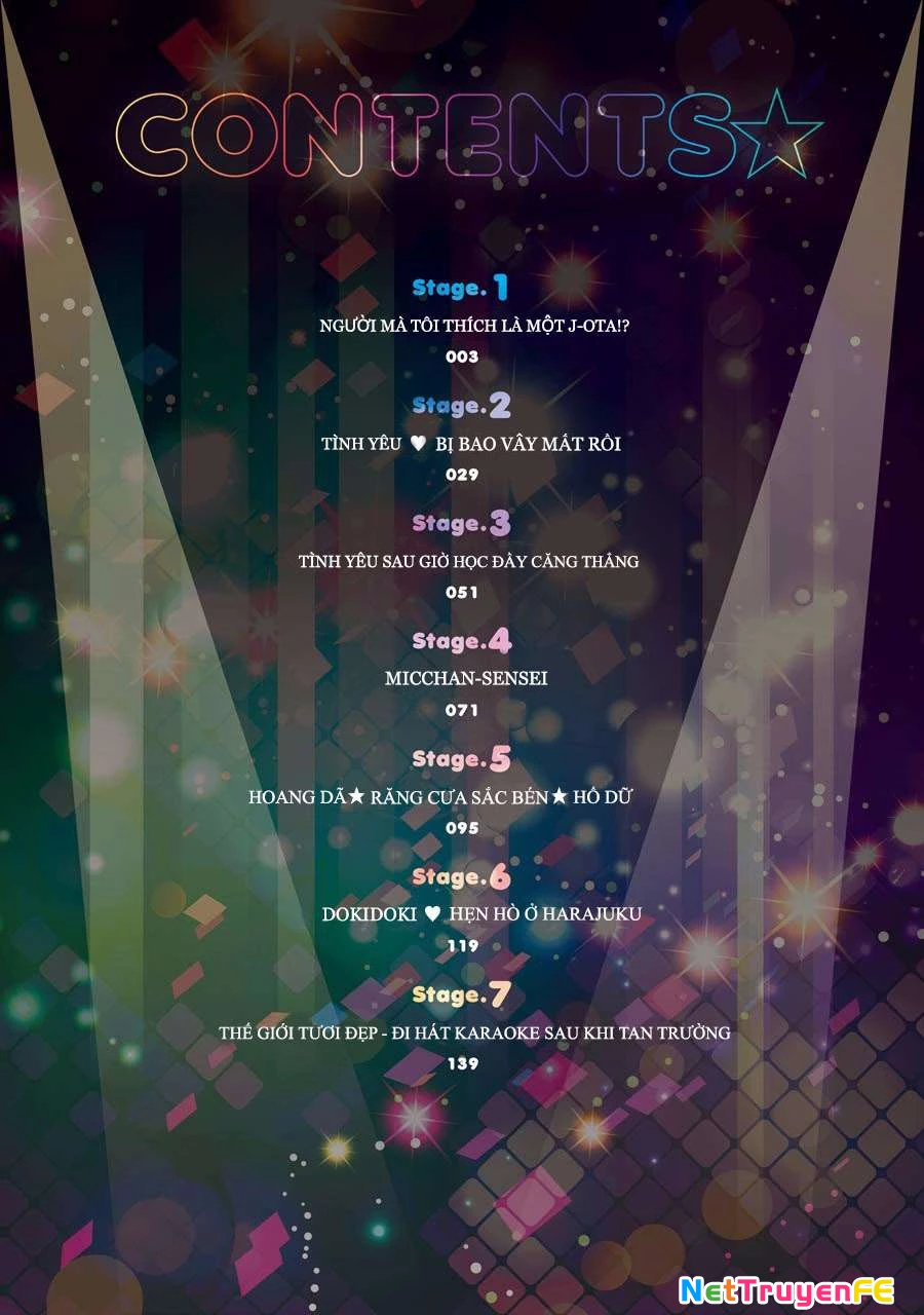 J-Ota Danshi Asahina-kun Chapter 1 - Trang 2