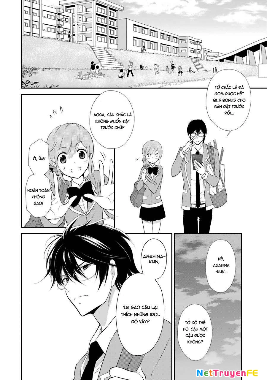 J-Ota Danshi Asahina-kun Chapter 2 - Trang 2