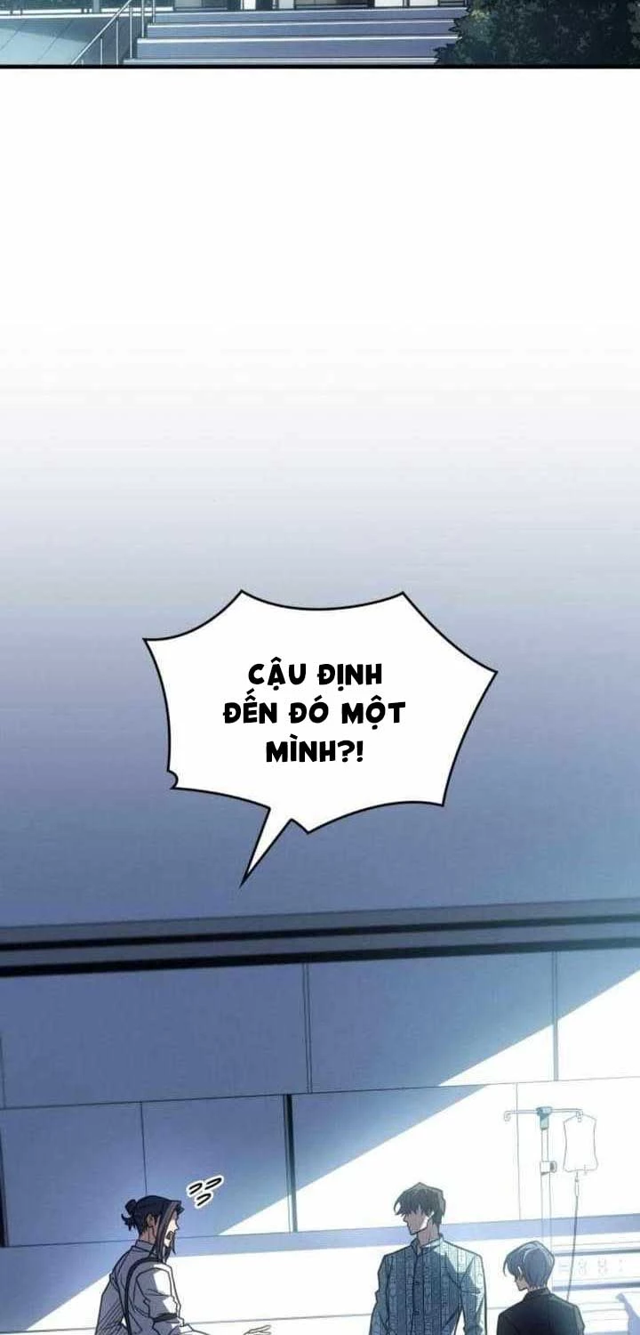 Hồi Quy Bằng Vương Quyền Chapter 59 - Trang 4