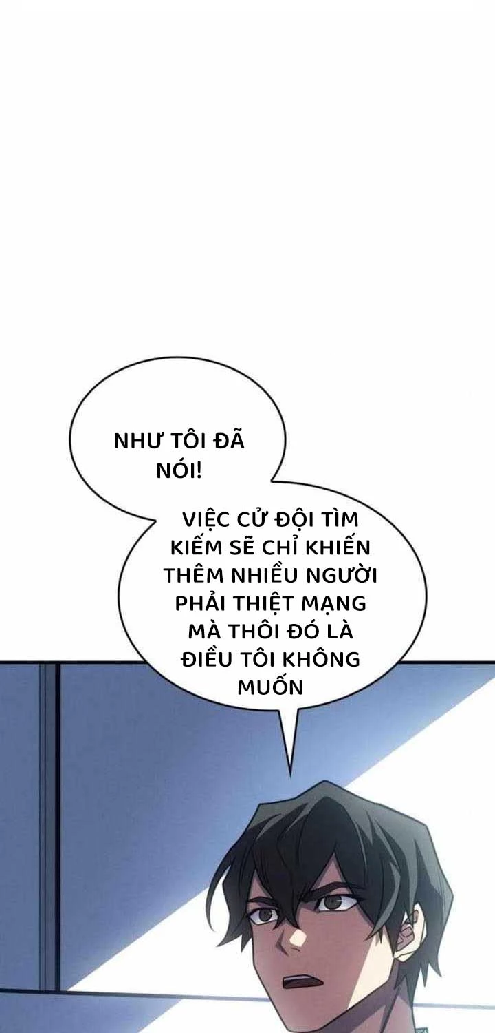 Hồi Quy Bằng Vương Quyền Chapter 59 - Trang 4