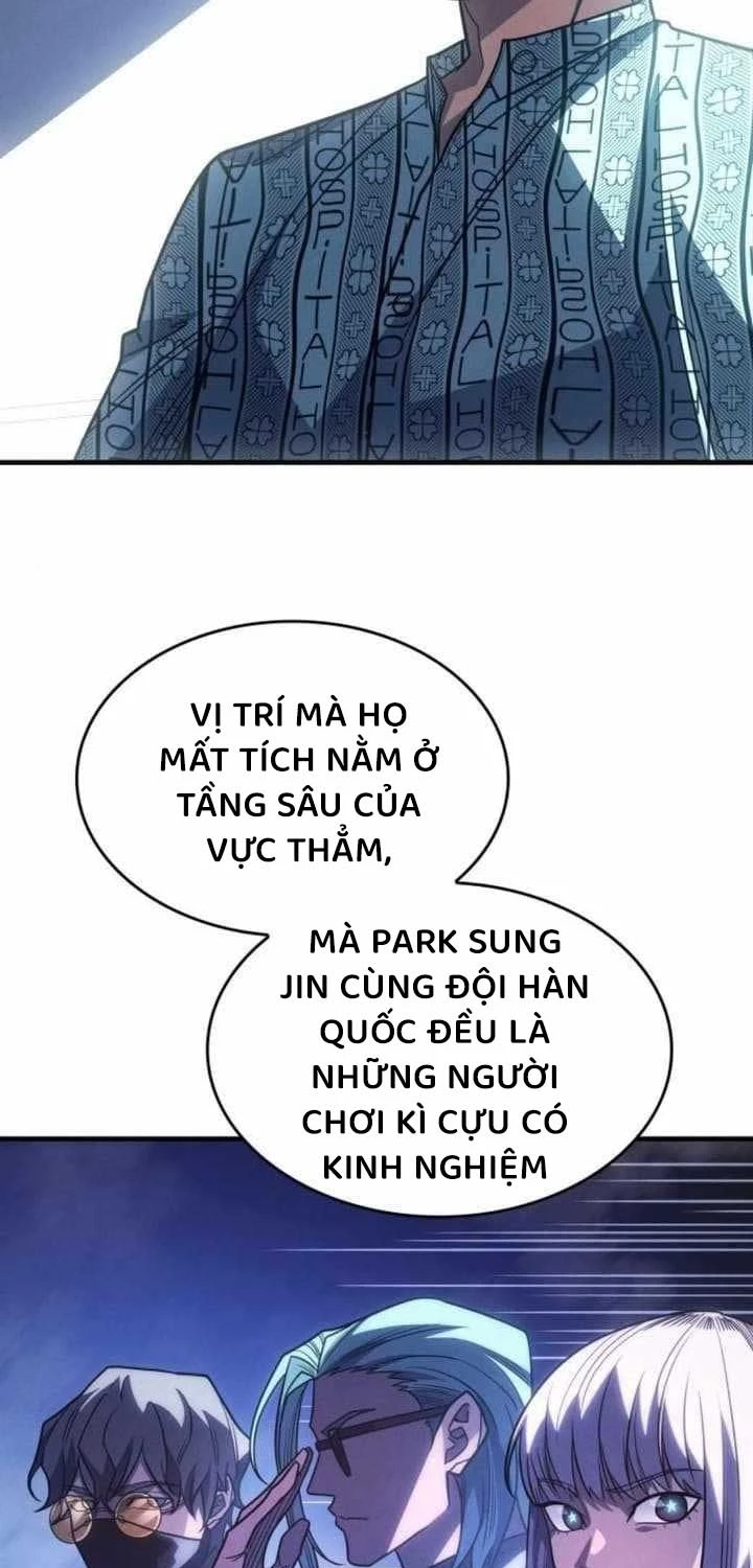 Hồi Quy Bằng Vương Quyền Chapter 59 - Trang 4