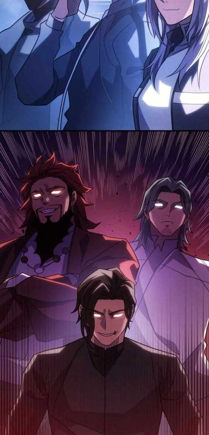 Hồi Quy Bằng Vương Quyền Chapter 59 - Trang 4