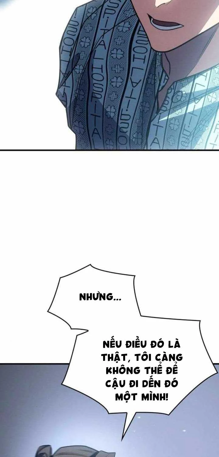 Hồi Quy Bằng Vương Quyền Chapter 59 - Trang 4