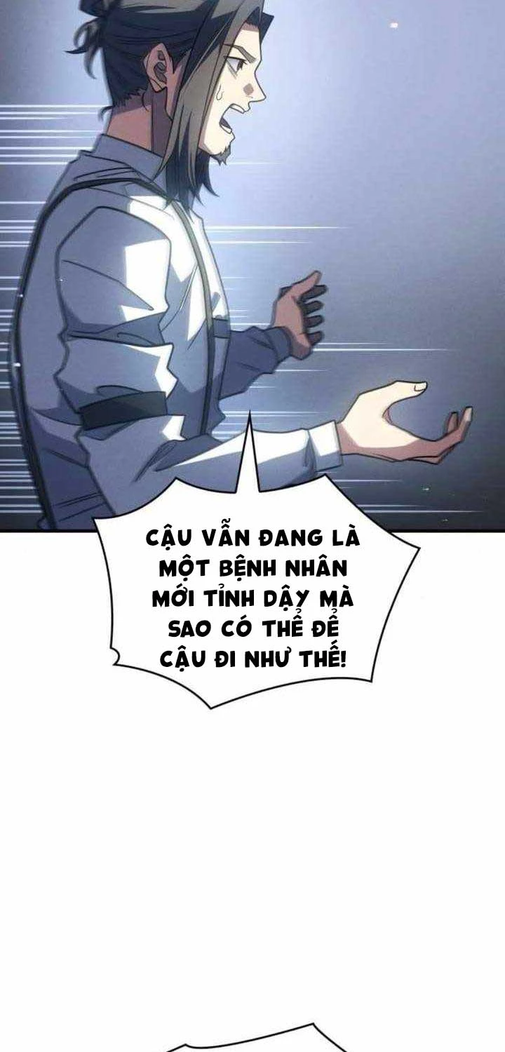 Hồi Quy Bằng Vương Quyền Chapter 59 - Trang 4