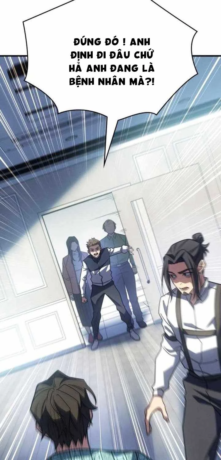 Hồi Quy Bằng Vương Quyền Chapter 59 - Trang 4