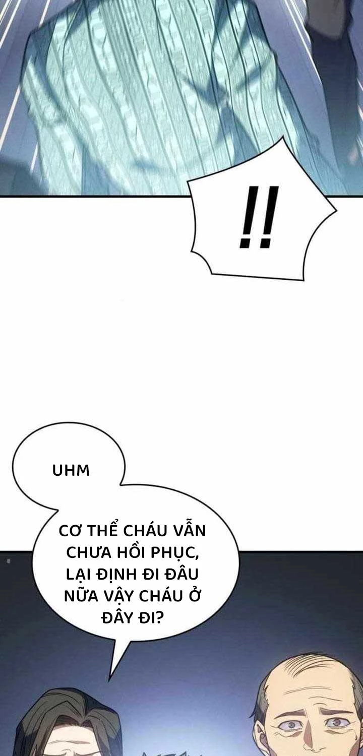 Hồi Quy Bằng Vương Quyền Chapter 59 - Trang 4