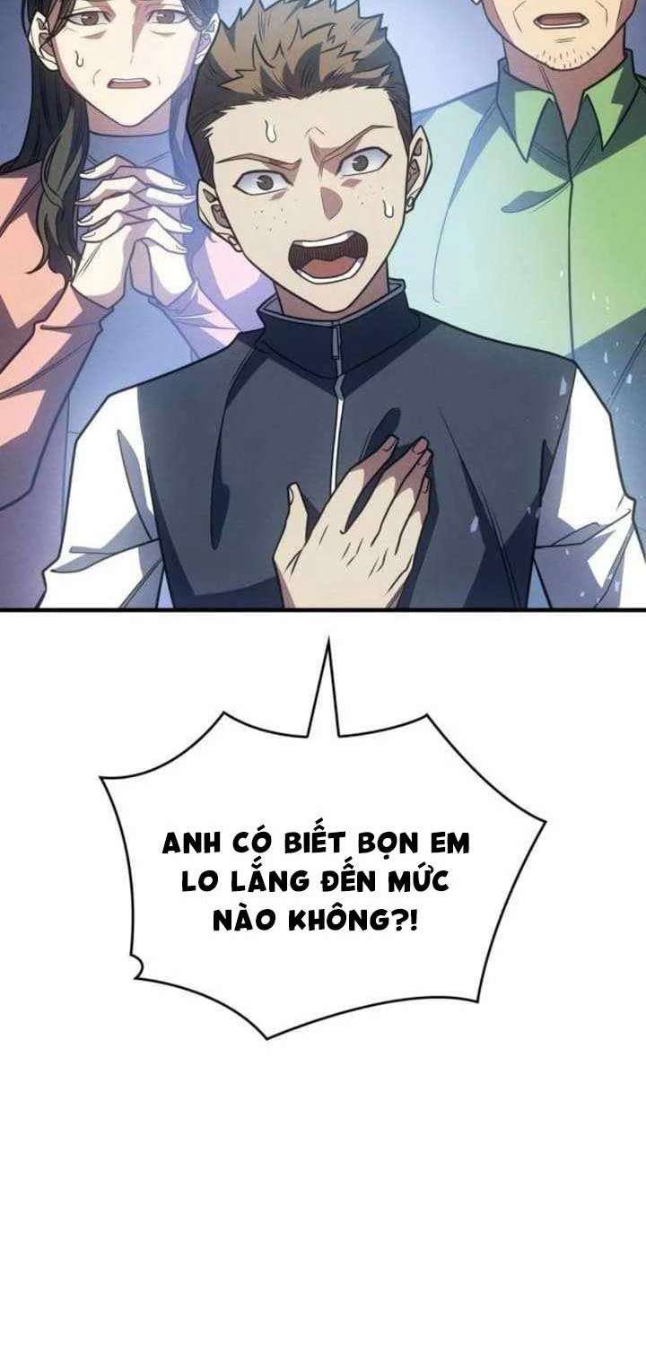 Hồi Quy Bằng Vương Quyền Chapter 59 - Trang 4