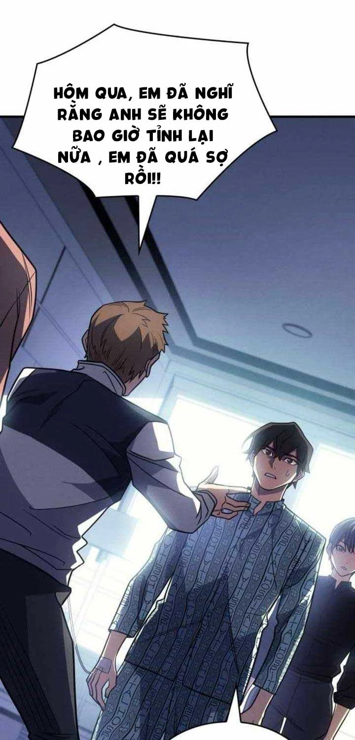 Hồi Quy Bằng Vương Quyền Chapter 59 - Trang 4