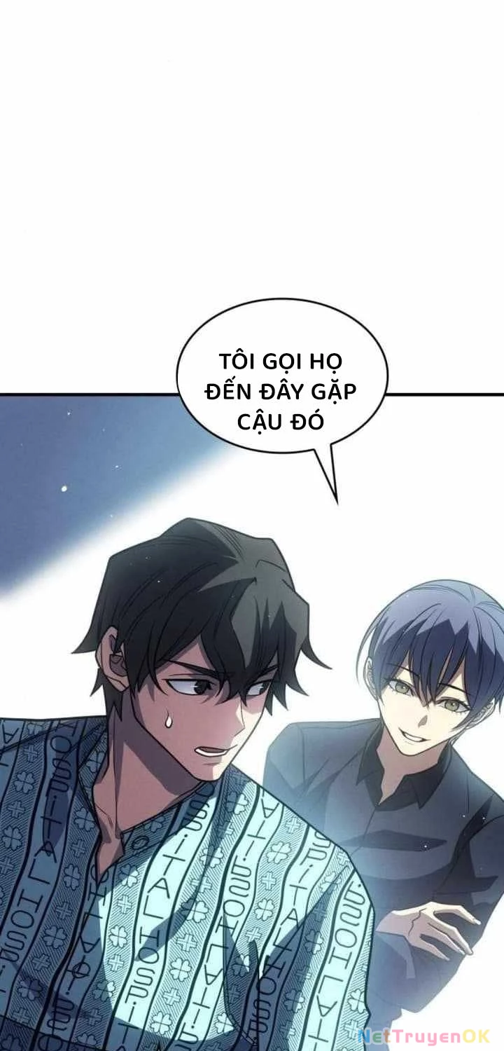 Hồi Quy Bằng Vương Quyền Chapter 59 - Trang 4