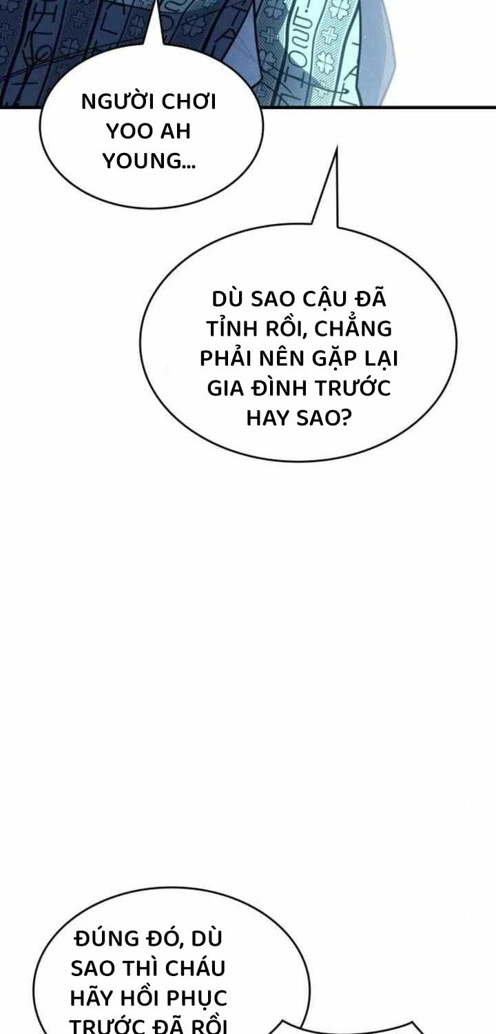 Hồi Quy Bằng Vương Quyền Chapter 59 - Trang 4