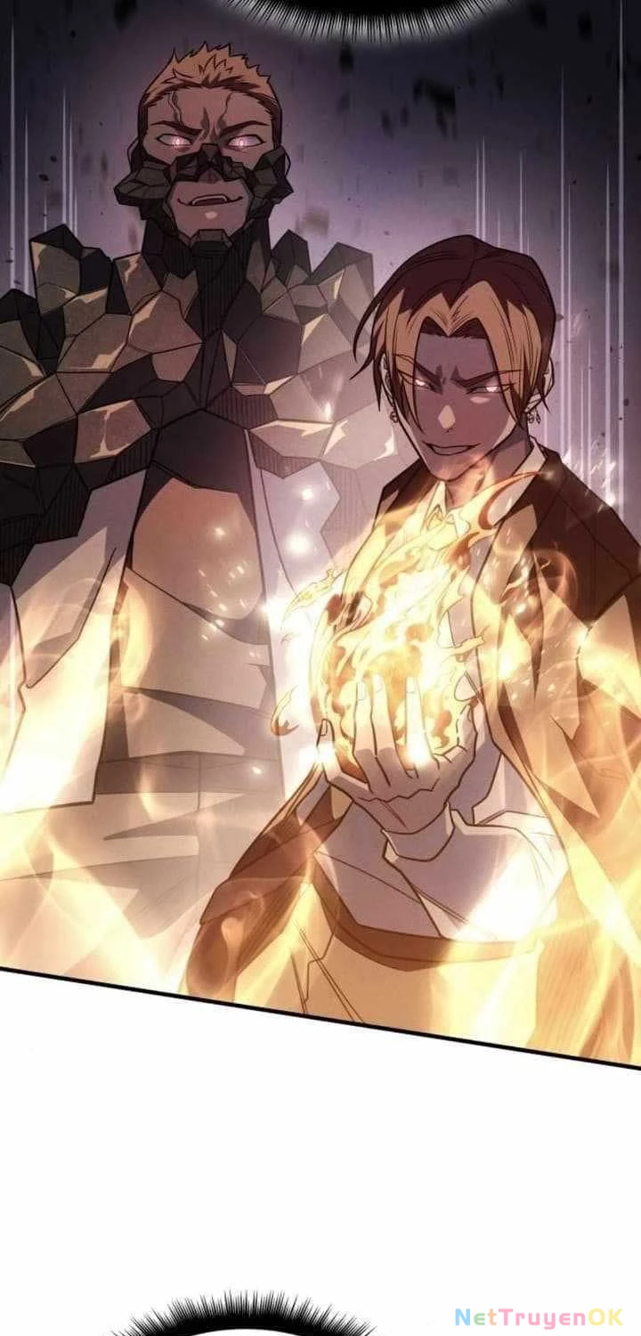 Hồi Quy Bằng Vương Quyền Chapter 59 - Trang 4