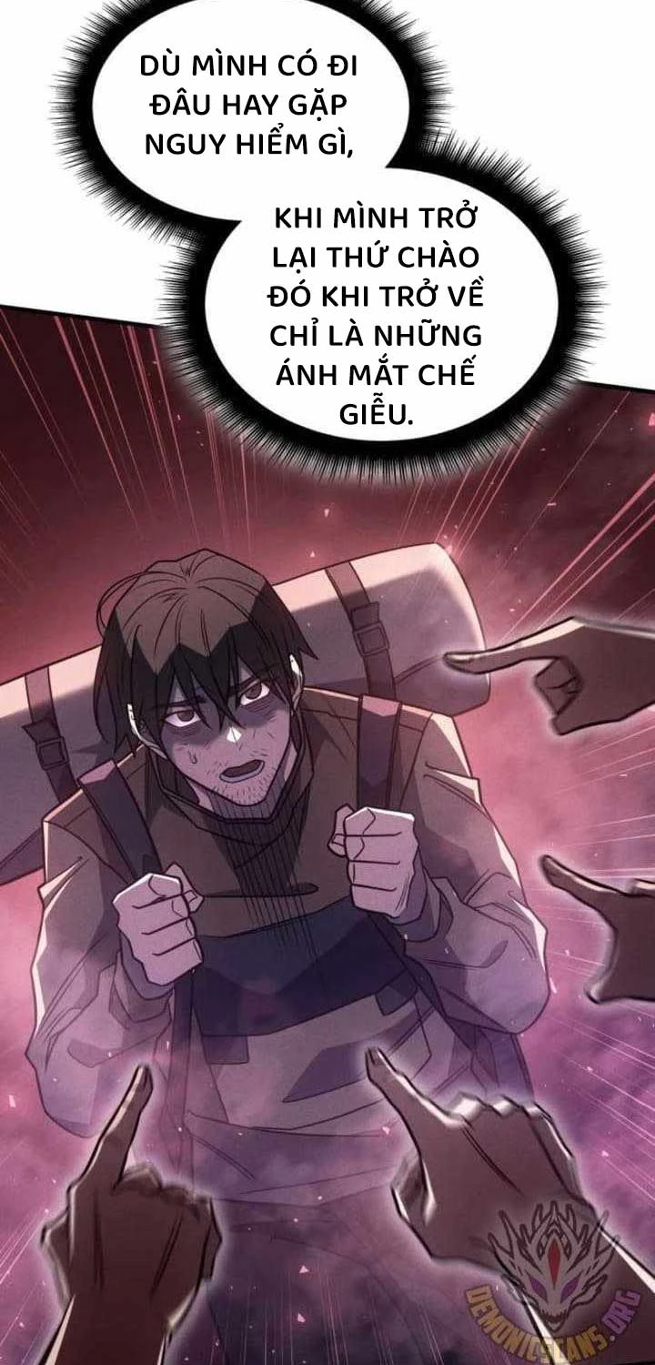 Hồi Quy Bằng Vương Quyền Chapter 59 - Trang 4