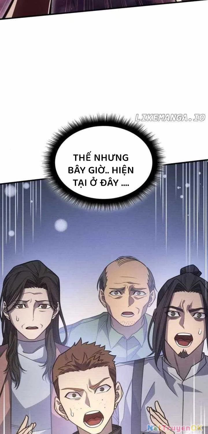 Hồi Quy Bằng Vương Quyền Chapter 59 - Trang 4