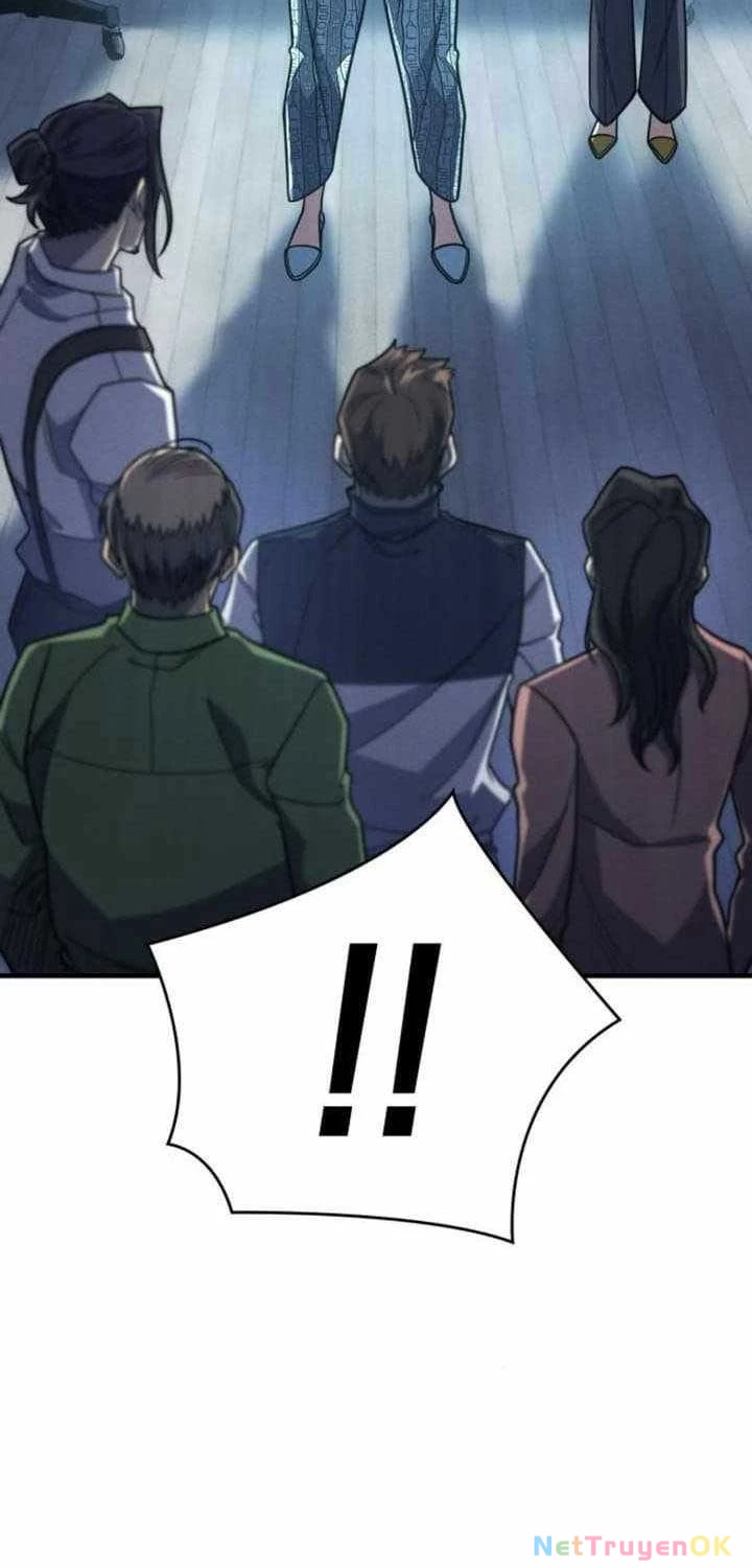 Hồi Quy Bằng Vương Quyền Chapter 59 - Trang 4