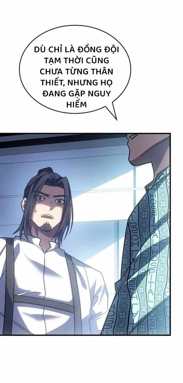 Hồi Quy Bằng Vương Quyền Chapter 59 - Trang 4