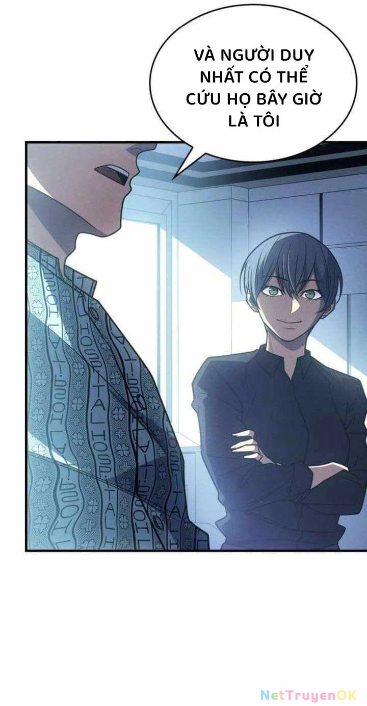 Hồi Quy Bằng Vương Quyền Chapter 59 - Trang 4