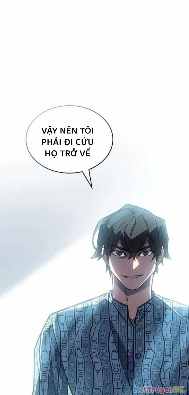 Hồi Quy Bằng Vương Quyền Chapter 59 - Trang 4