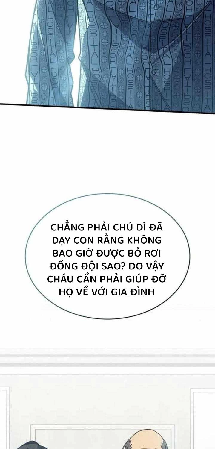 Hồi Quy Bằng Vương Quyền Chapter 59 - Trang 4