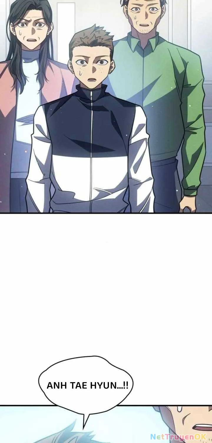 Hồi Quy Bằng Vương Quyền Chapter 59 - Trang 4