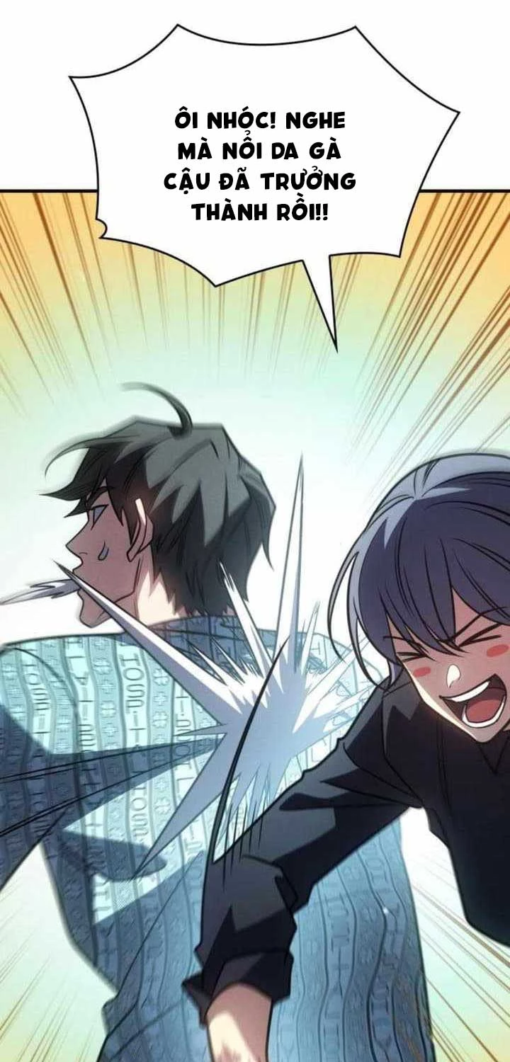 Hồi Quy Bằng Vương Quyền Chapter 59 - Trang 4