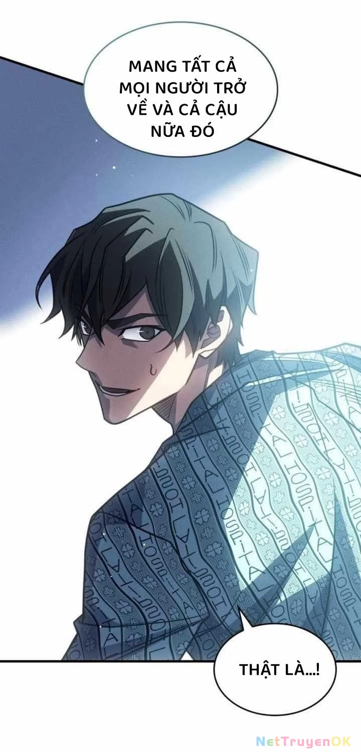 Hồi Quy Bằng Vương Quyền Chapter 59 - Trang 4