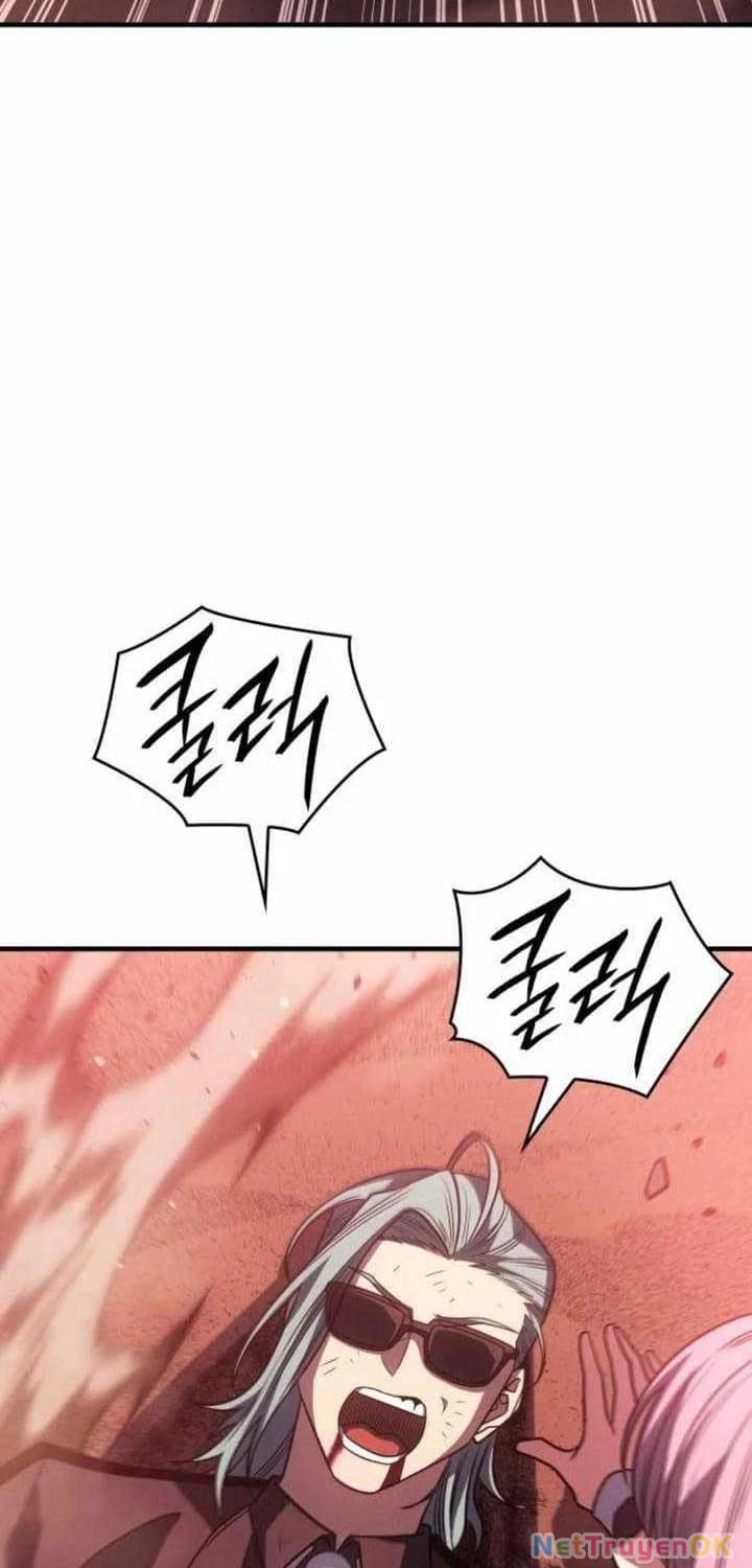 Hồi Quy Bằng Vương Quyền Chapter 59 - Trang 4