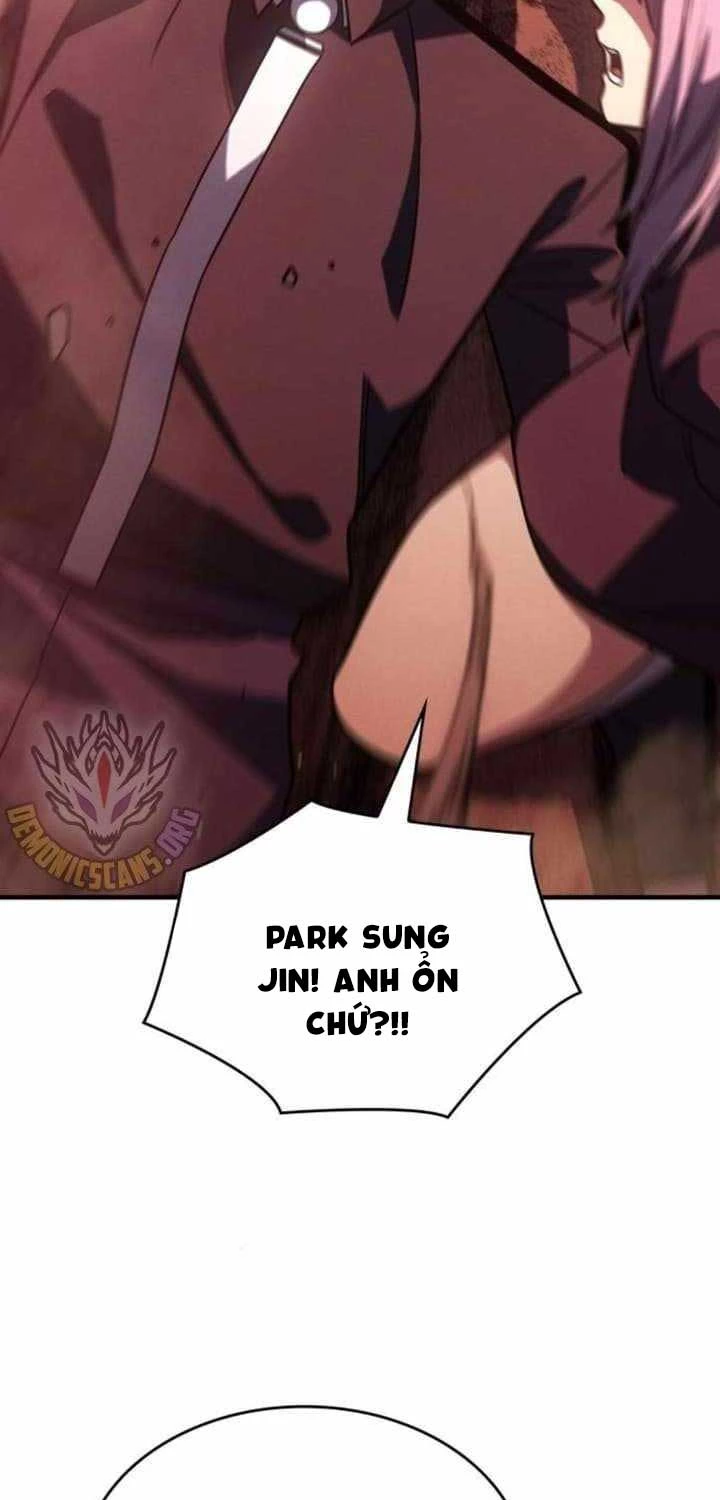 Hồi Quy Bằng Vương Quyền Chapter 59 - Trang 4