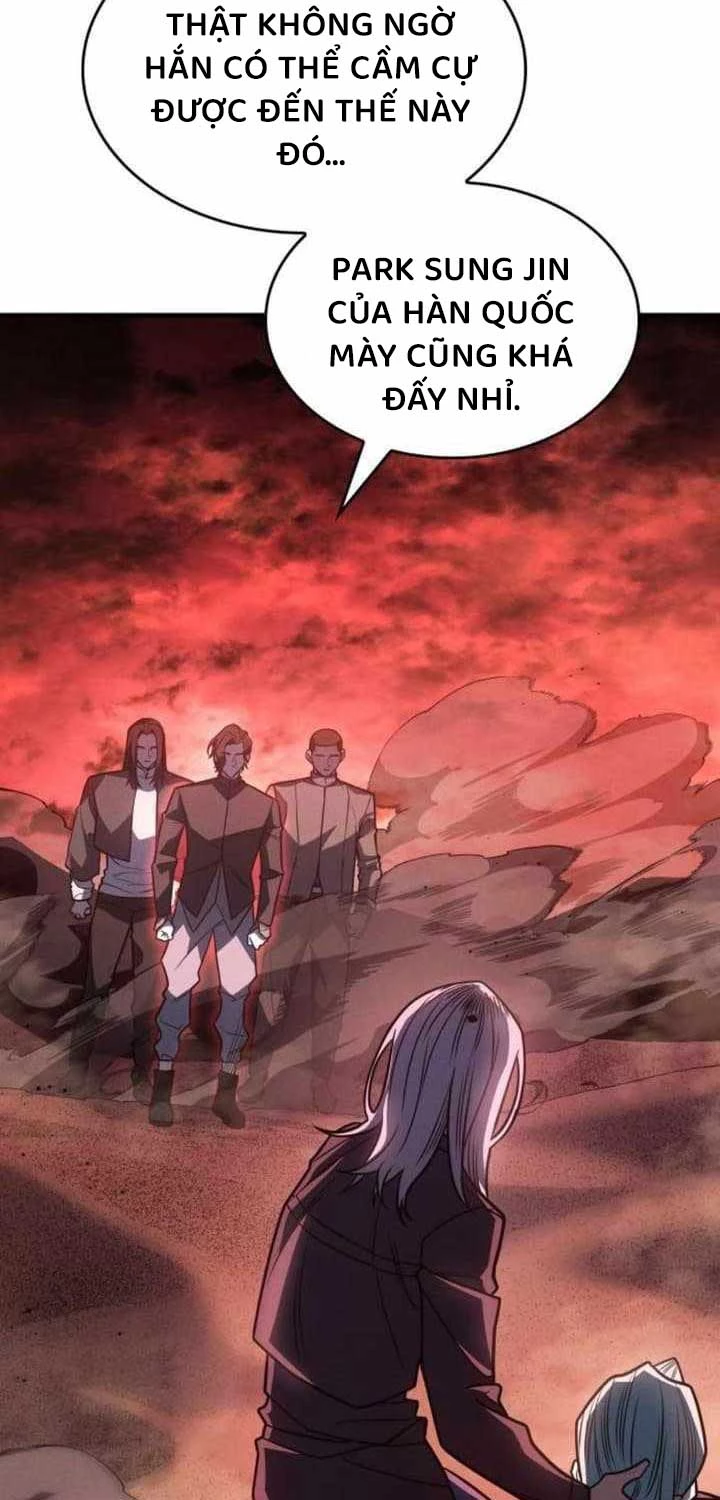 Hồi Quy Bằng Vương Quyền Chapter 59 - Trang 4