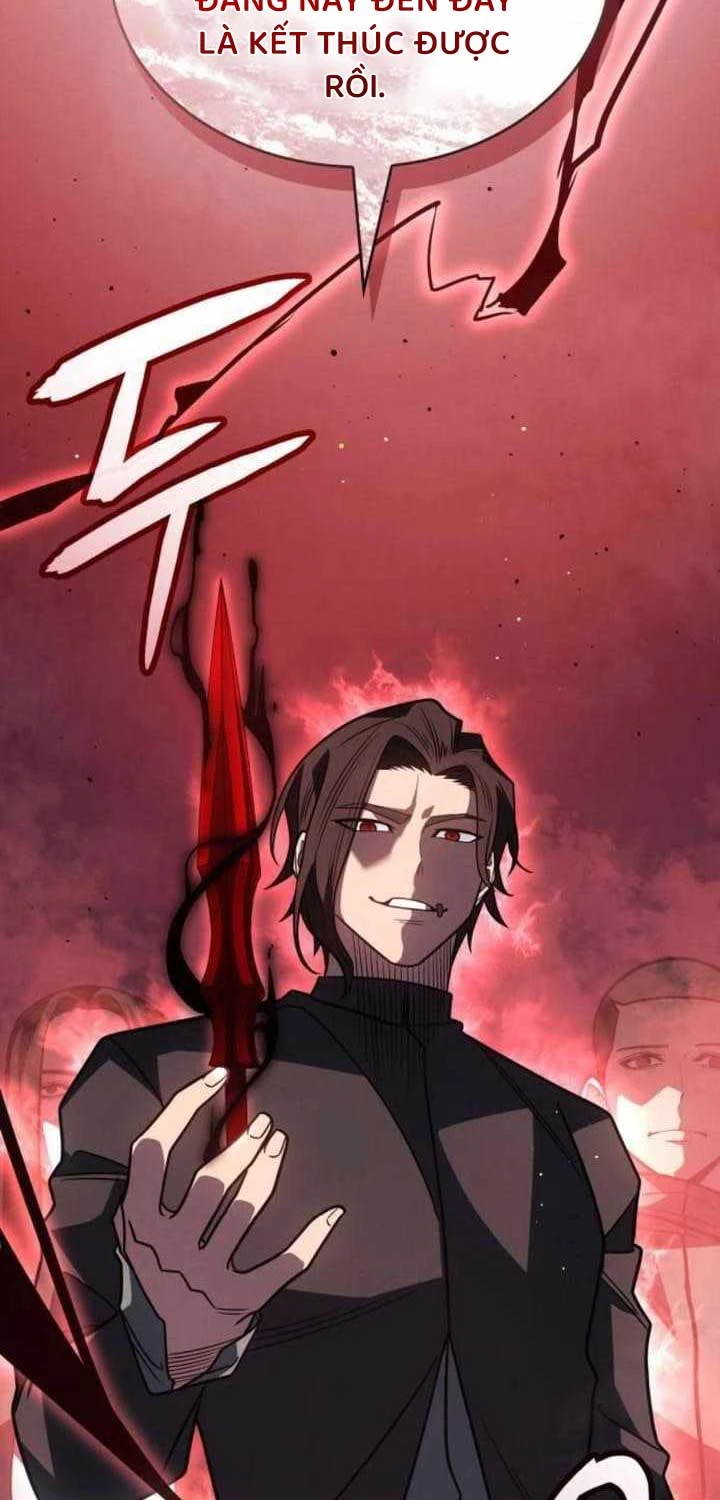 Hồi Quy Bằng Vương Quyền Chapter 59 - Trang 4