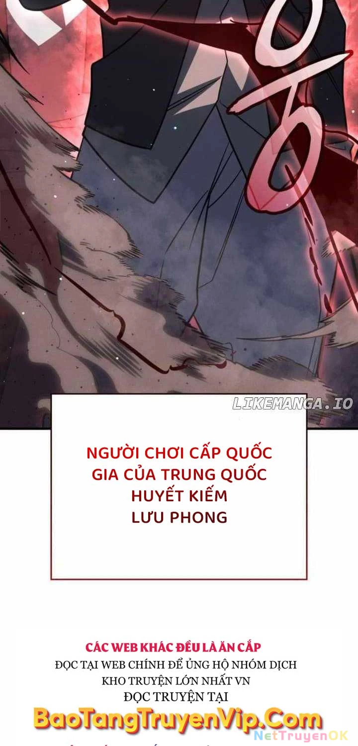 Hồi Quy Bằng Vương Quyền Chapter 59 - Trang 4