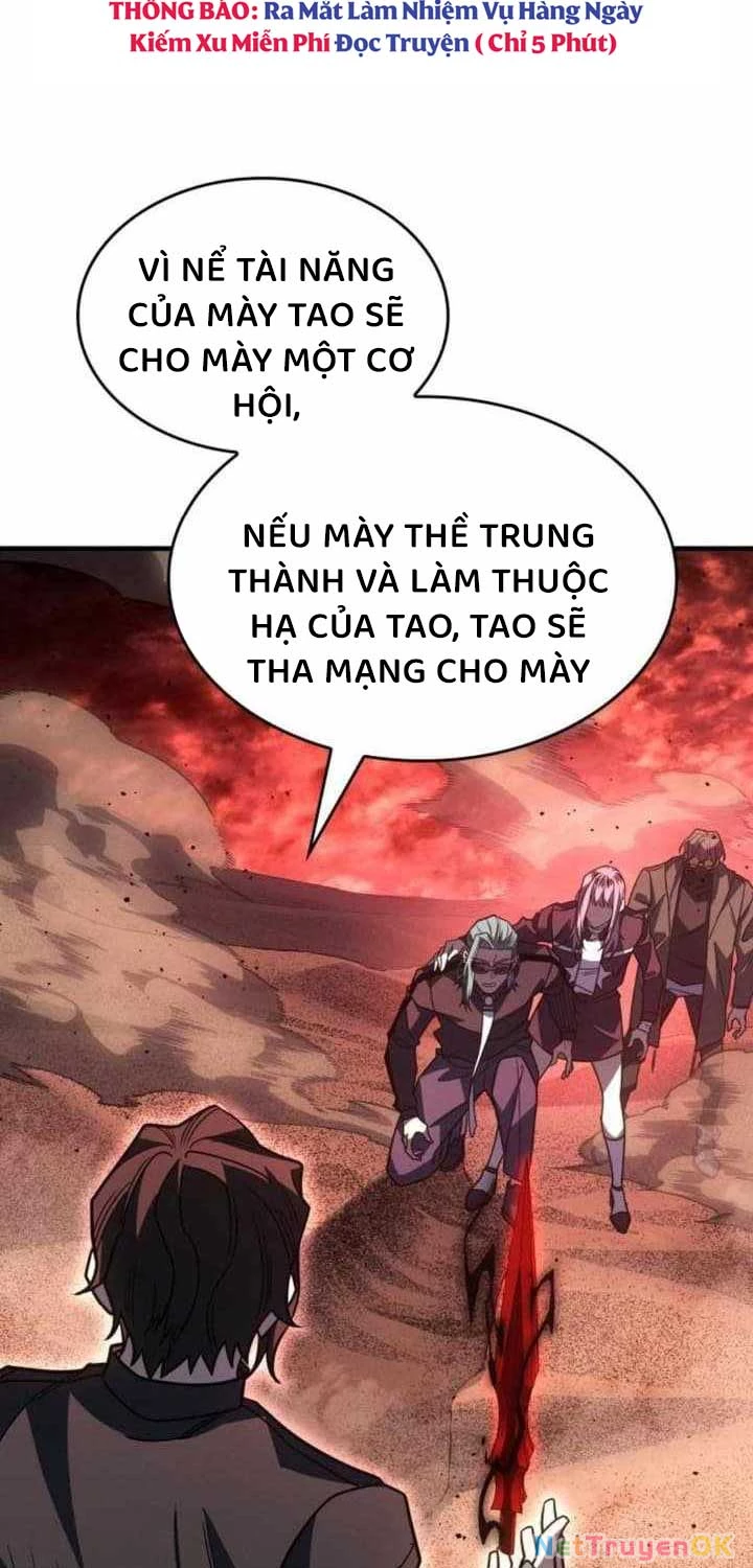 Hồi Quy Bằng Vương Quyền Chapter 59 - Trang 4