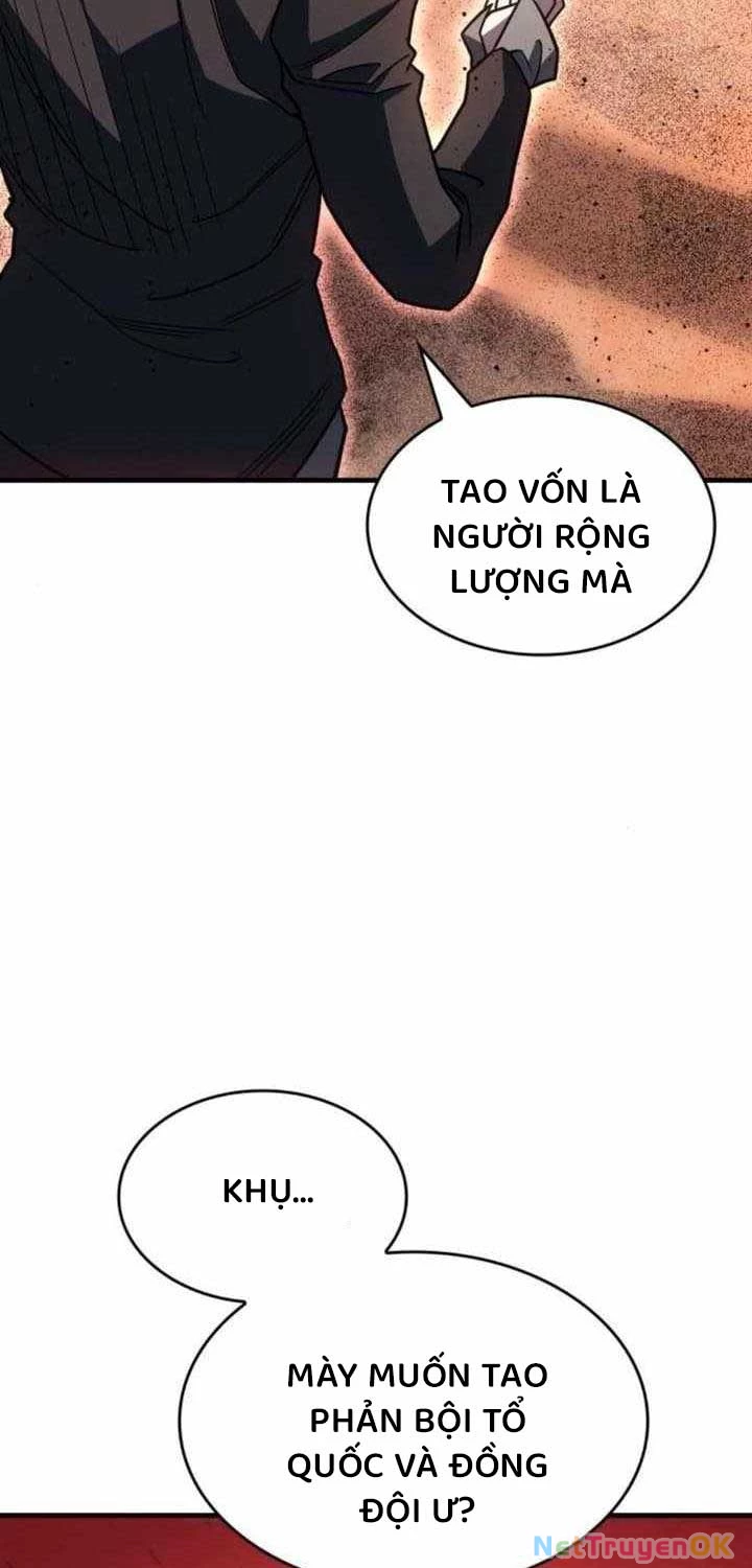 Hồi Quy Bằng Vương Quyền Chapter 59 - Trang 4