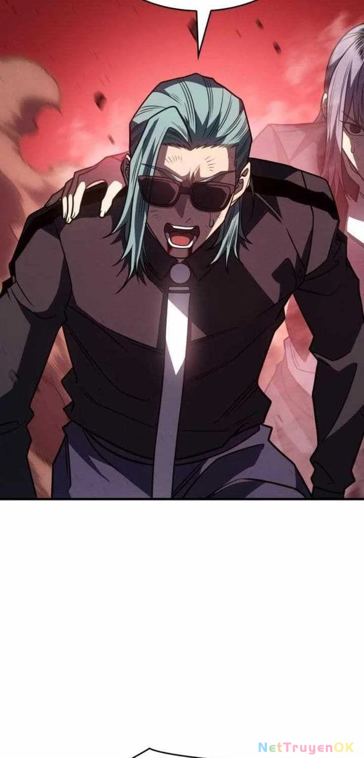 Hồi Quy Bằng Vương Quyền Chapter 59 - Trang 4