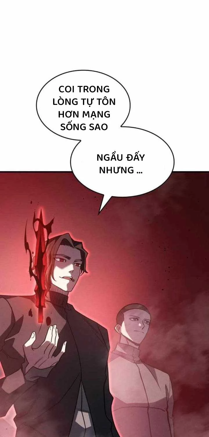 Hồi Quy Bằng Vương Quyền Chapter 59 - Trang 4