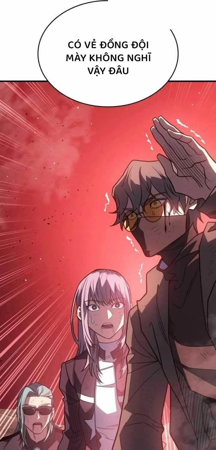 Hồi Quy Bằng Vương Quyền Chapter 59 - Trang 4