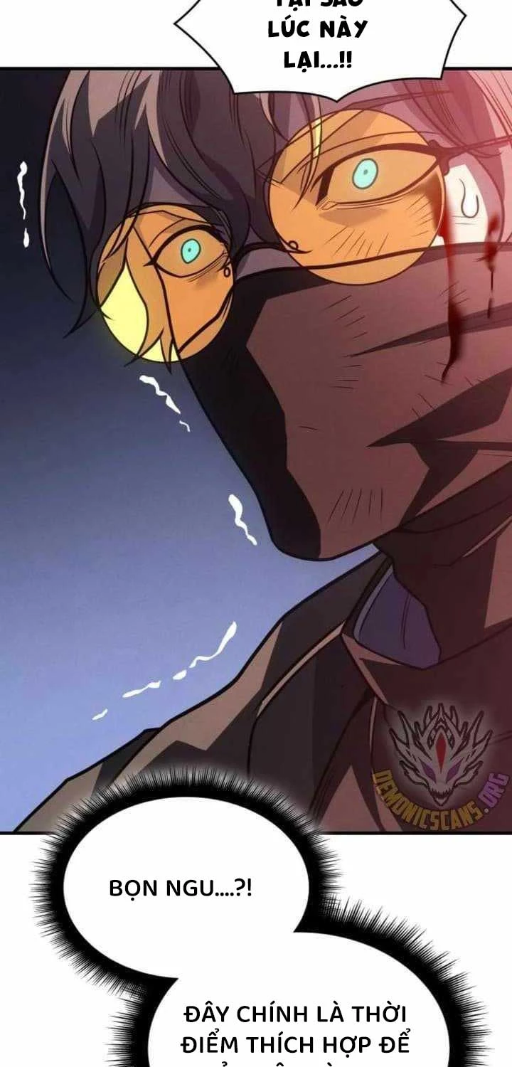 Hồi Quy Bằng Vương Quyền Chapter 59 - Trang 4