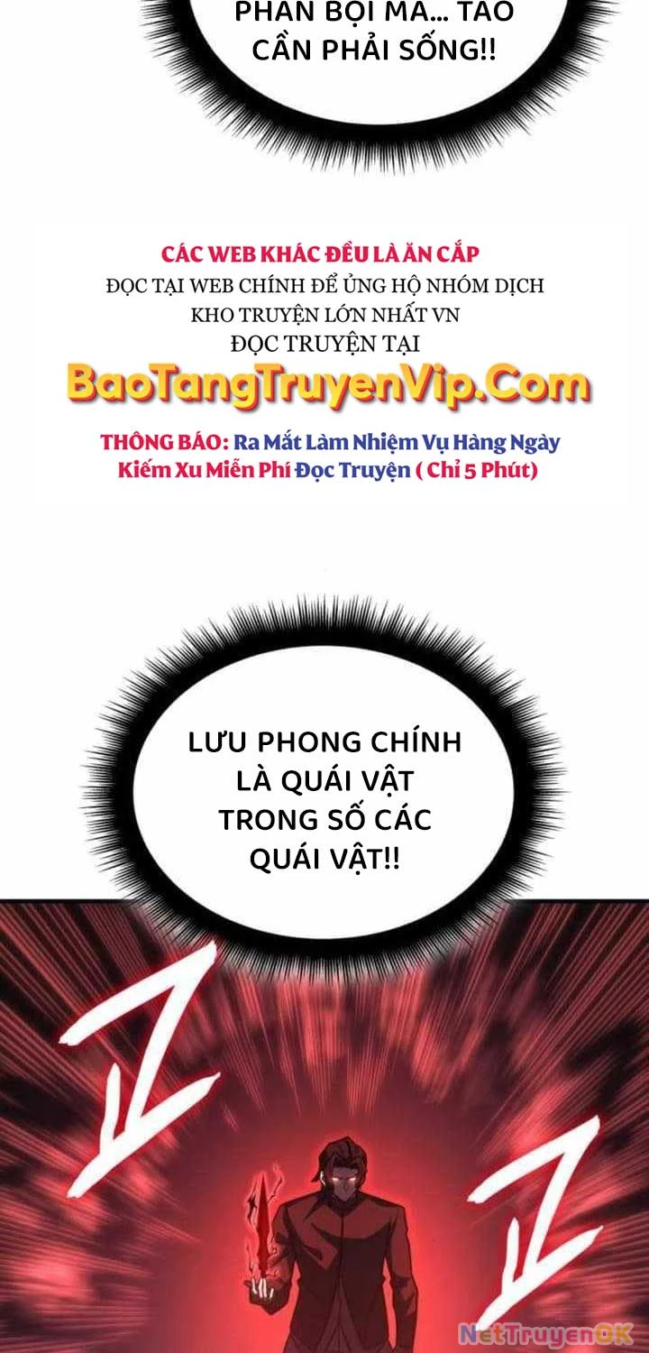 Hồi Quy Bằng Vương Quyền Chapter 59 - Trang 4