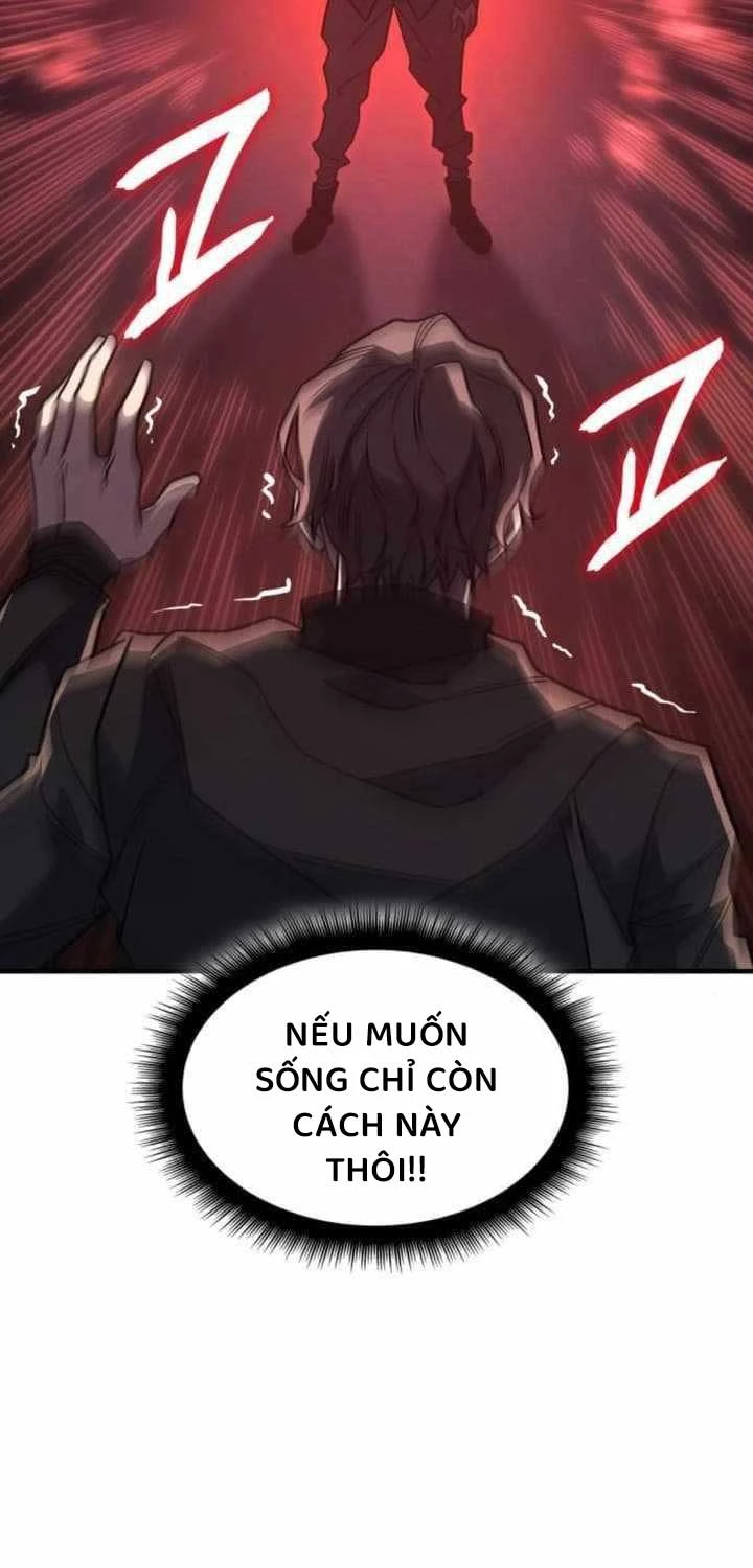 Hồi Quy Bằng Vương Quyền Chapter 59 - Trang 4