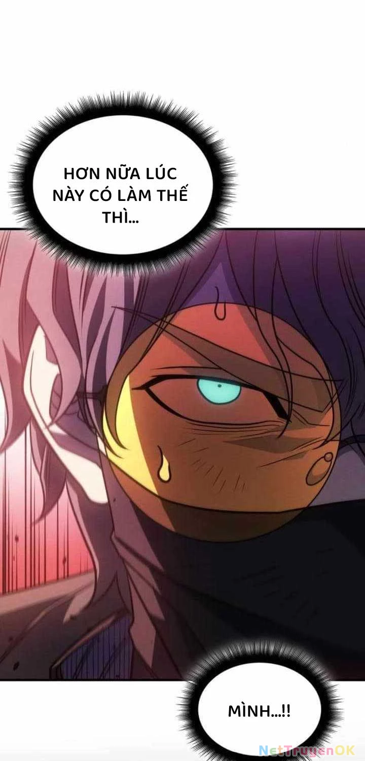 Hồi Quy Bằng Vương Quyền Chapter 59 - Trang 4