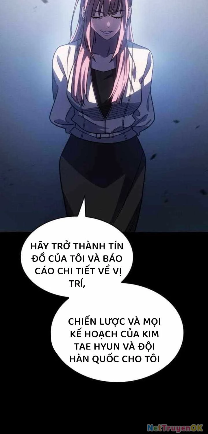 Hồi Quy Bằng Vương Quyền Chapter 59 - Trang 4