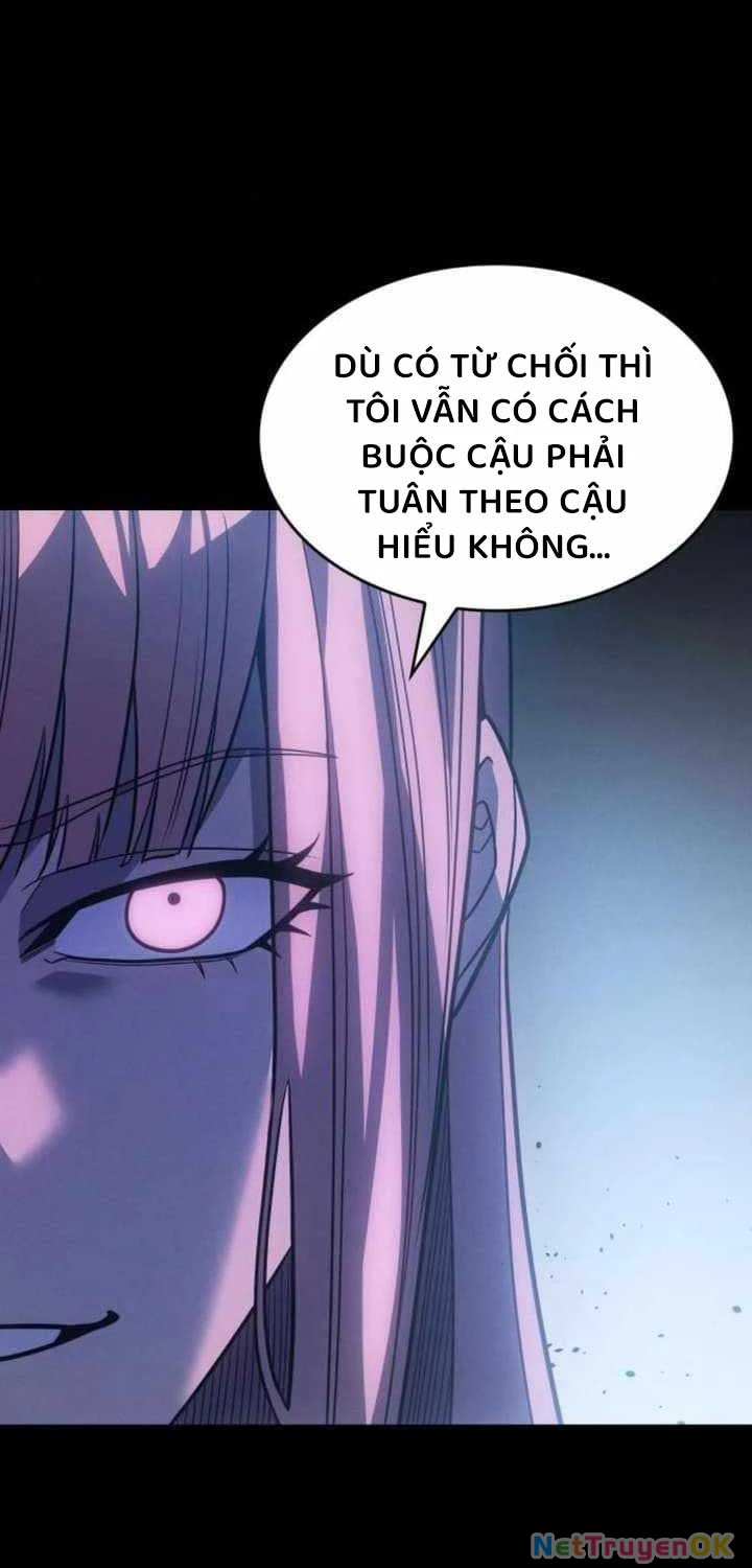 Hồi Quy Bằng Vương Quyền Chapter 59 - Trang 4
