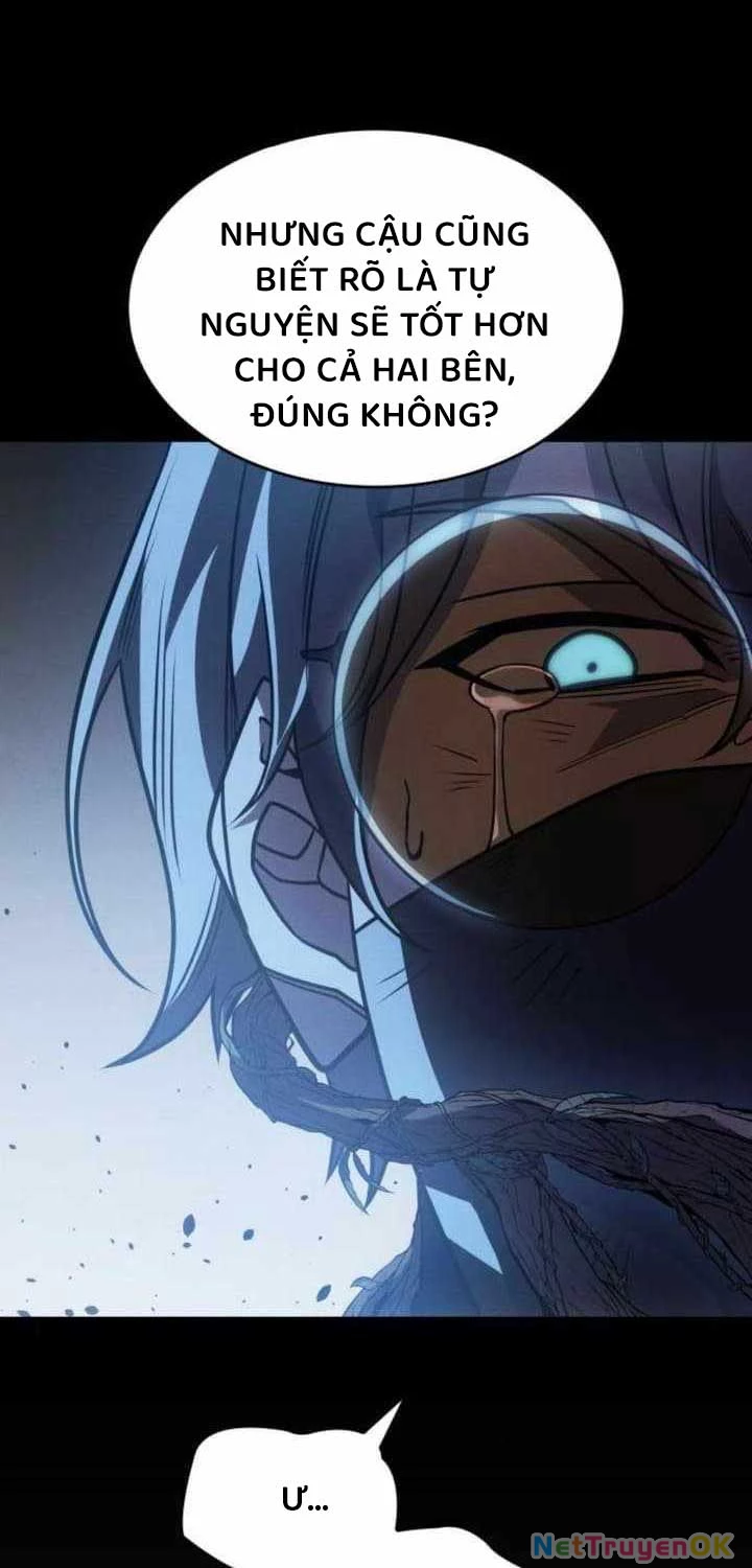 Hồi Quy Bằng Vương Quyền Chapter 59 - Trang 4