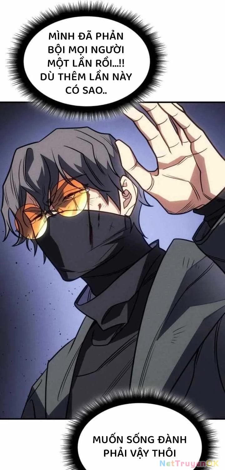 Hồi Quy Bằng Vương Quyền Chapter 59 - Trang 4