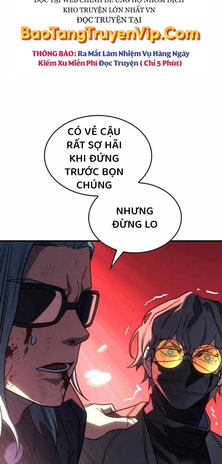 Hồi Quy Bằng Vương Quyền Chapter 59 - Trang 4