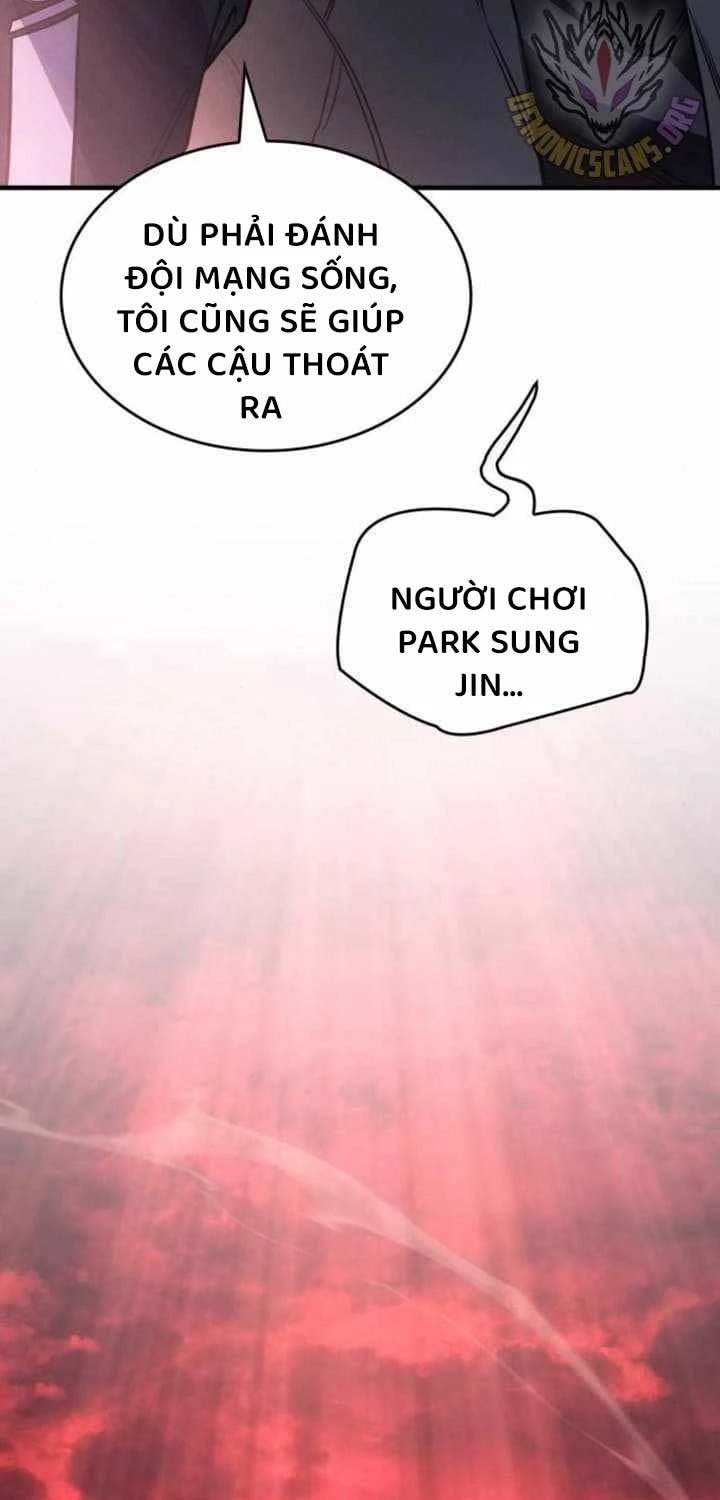 Hồi Quy Bằng Vương Quyền Chapter 59 - Trang 4