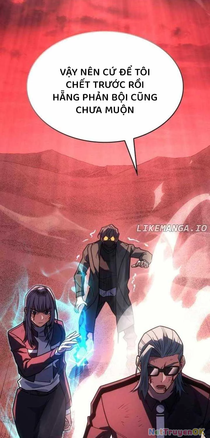 Hồi Quy Bằng Vương Quyền Chapter 59 - Trang 4