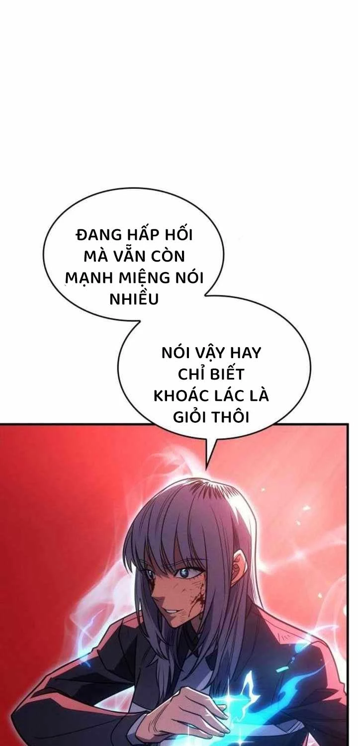Hồi Quy Bằng Vương Quyền Chapter 59 - Trang 4