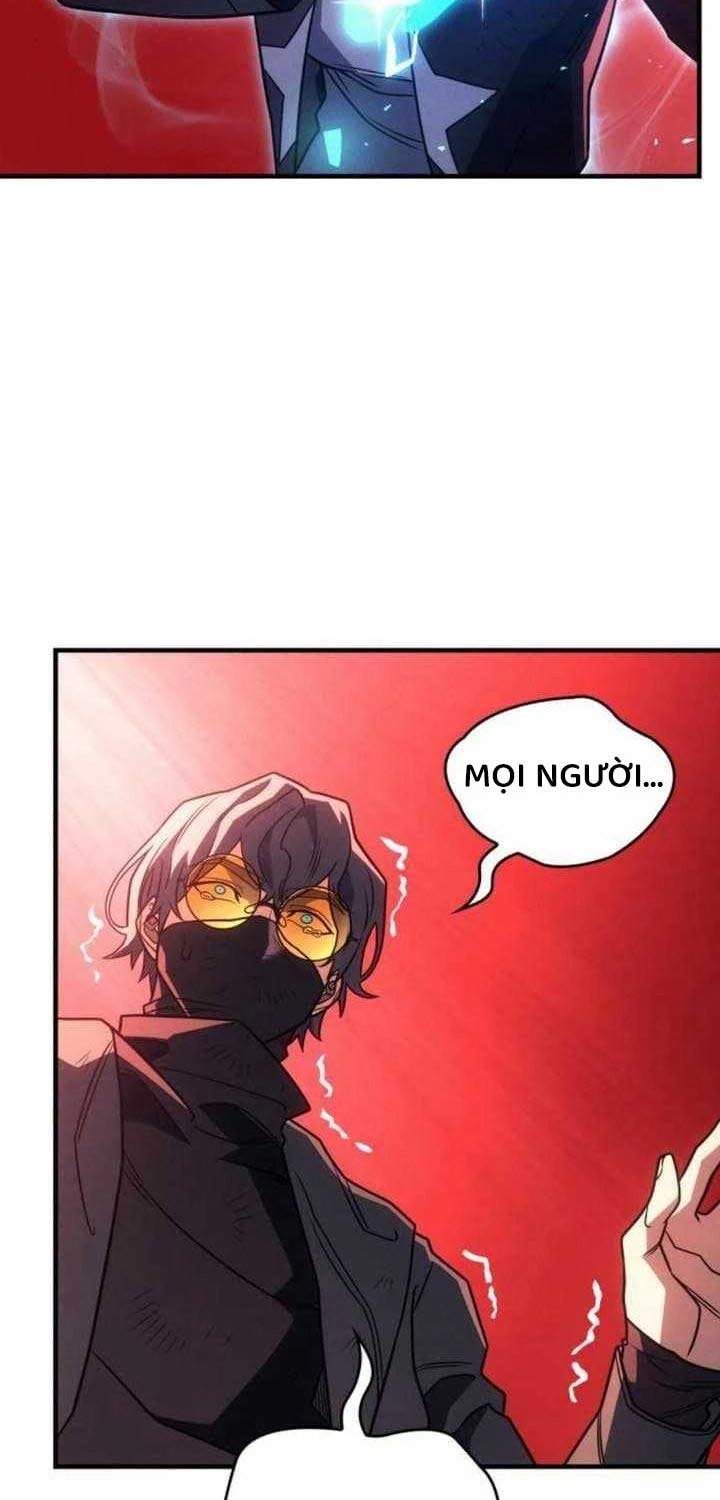 Hồi Quy Bằng Vương Quyền Chapter 59 - Trang 4