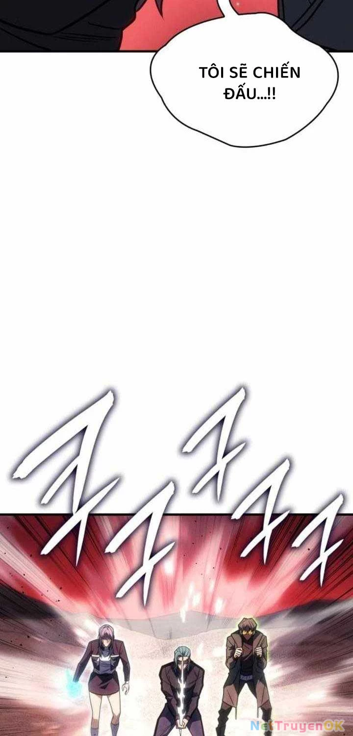 Hồi Quy Bằng Vương Quyền Chapter 59 - Trang 4