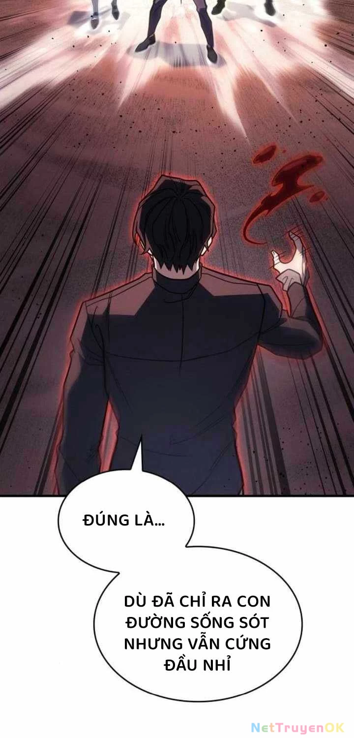 Hồi Quy Bằng Vương Quyền Chapter 59 - Trang 4